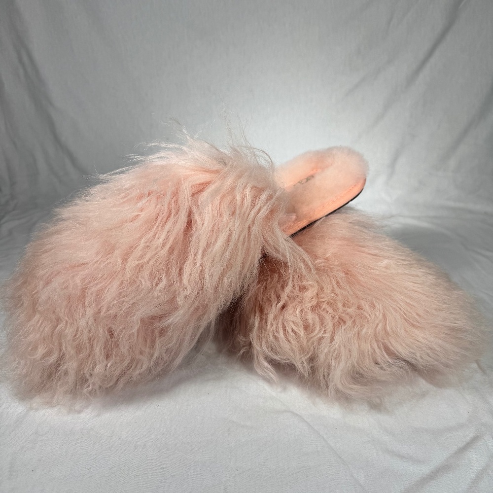UGG - Fluff Momma Mongolia Slippers